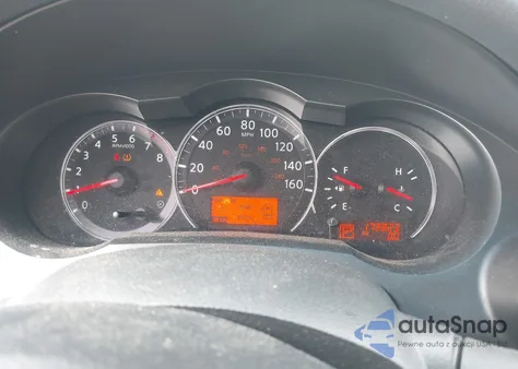 2010 Nissan Altima 2.5 S from USA, damaged, VIN 1N4AL2APXAN482909